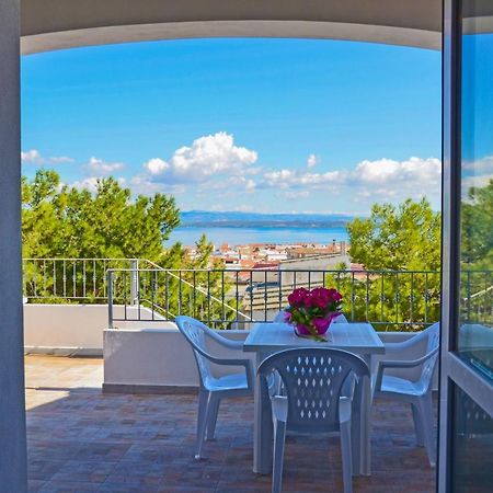 Residence Fior Di Sulcis Калазета Екстериор снимка