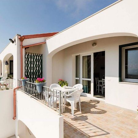 Residence Fior Di Sulcis Калазета Екстериор снимка