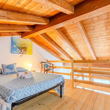 Residence Fior Di Sulcis Калазета Екстериор снимка