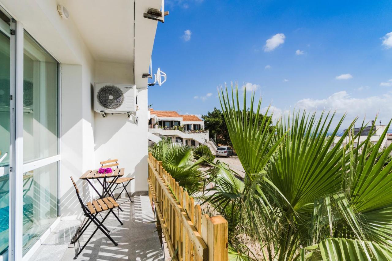 Residence Fior Di Sulcis Калазета Екстериор снимка