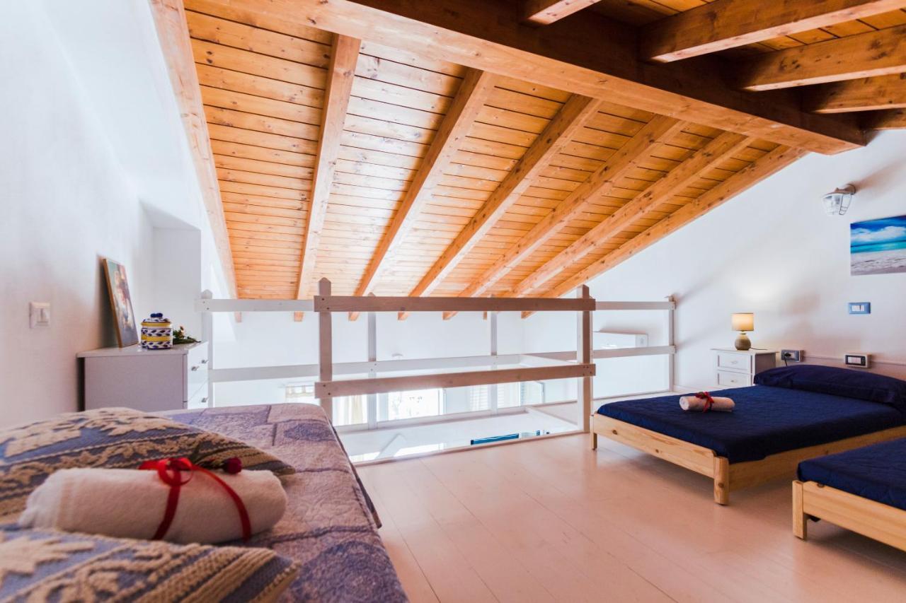 Residence Fior Di Sulcis Калазета Екстериор снимка