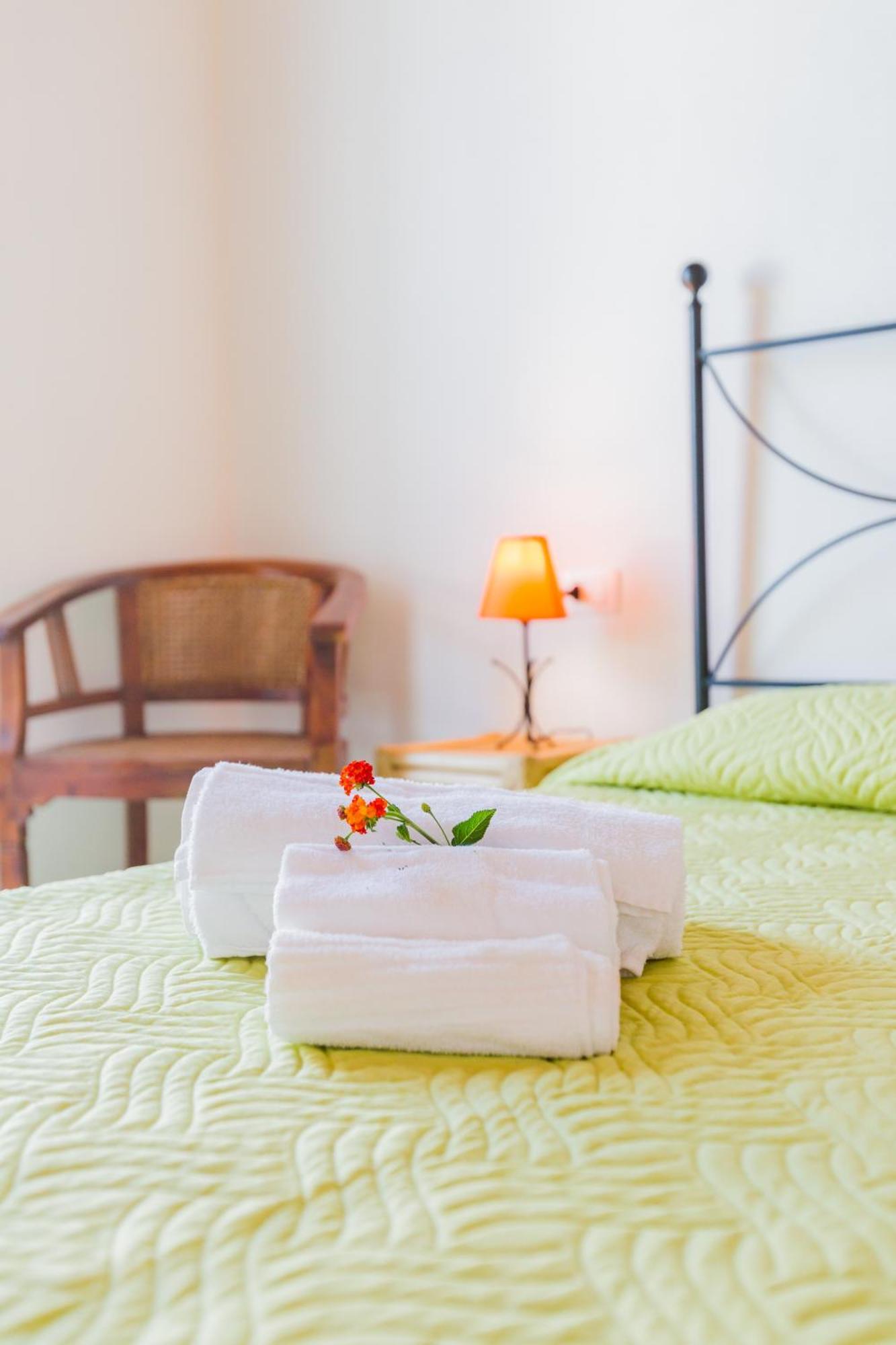 Residence Fior Di Sulcis Калазета Екстериор снимка
