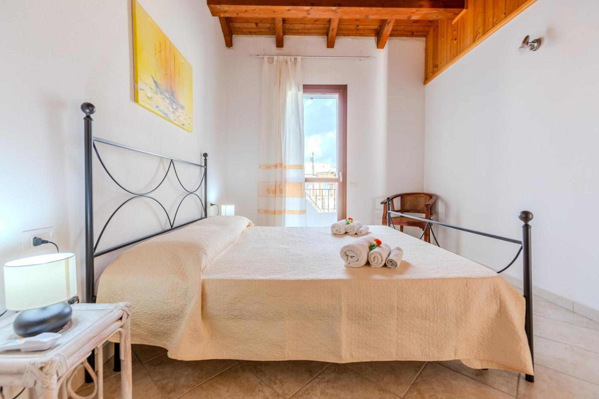 Residence Fior Di Sulcis Калазета Екстериор снимка